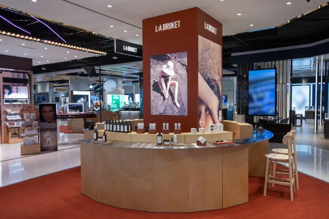 L:a Bruket แบรนด์ Premium and Organic Skincare จากสวีเดน เรียนรู้ศาสตร์สปาอันเก่าแก่และพลังแห่งธรรมชาติแบบสแกนดิเนเวีย