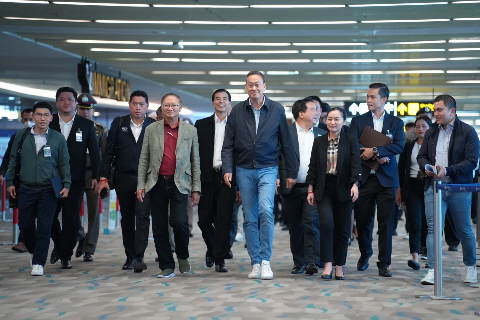 10 เรื่องน่ารู้ เกี่ยวกับ เงินดิจิทัล 10,000 บาท ที่คนไทยเฝ้ารอ เมื่อนายกฯ เศรษฐา ทวีสิน อัปเดตบอก ก.พ. 67 ได้ใช้แน่