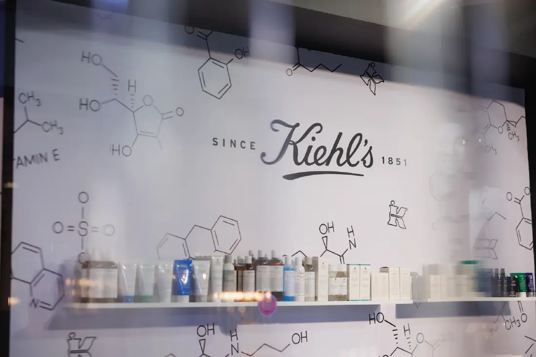 กลับมาอีกครั้งกับอีเว้นท์สุดยิ่งใหญ่ Kiehl’s Loves Thailand 🇹🇭ที่ขนความสนุกแบบจัดเต็ม