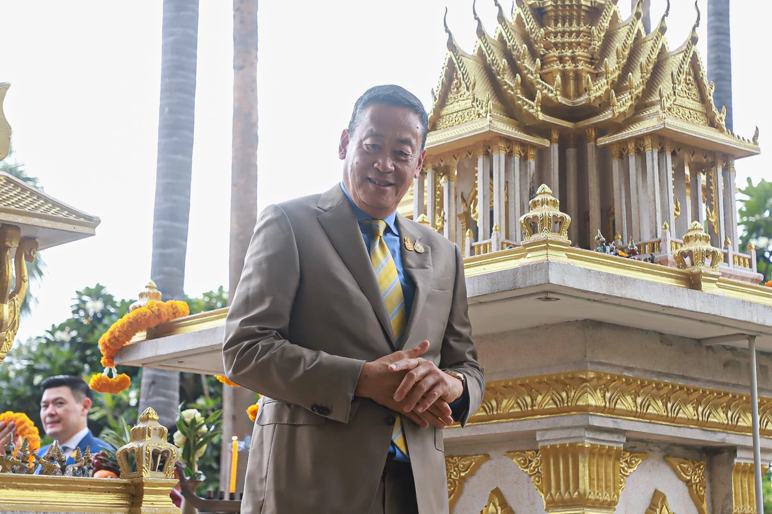 10 เรื่องน่ารู้ เกี่ยวกับ เงินดิจิทัล 10,000 บาท ที่คนไทยเฝ้ารอ เมื่อนายกฯ เศรษฐา ทวีสิน อัปเดตบอก ก.พ. 67 ได้ใช้แน่