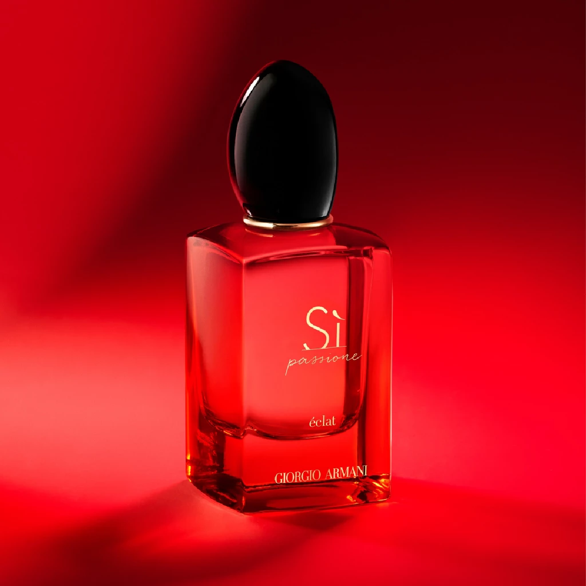 Armani beauty เผยคอนเซ็ปต์ใหม่น้ำหอม Si Passione แรงบัลดาลใจจาก “Si” ที่แปลว่า “ใช่” เปิดรับทุกโอกาสต่างที่เข้ามาในชีวิต