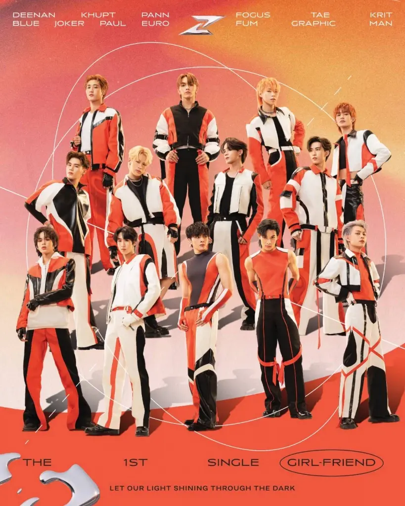 บอยกรุ๊ป ZOLAR เดบิวต์ 2 เดือน เตรียมจัดแฟนมีตติ้งครั้งแรก 2 ธ.ค.นี้ 