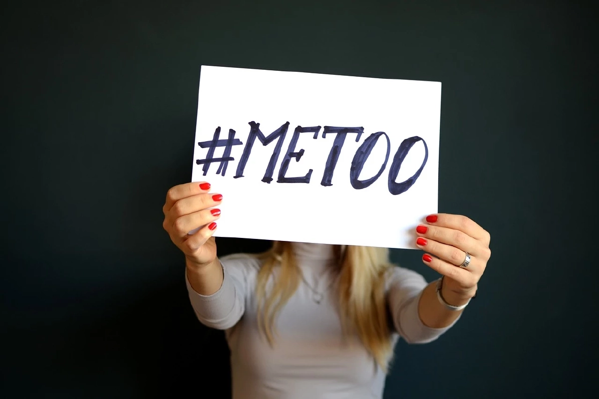 ย้อนรอย แฮชแท็ก #MeToo แคมเปญสะท้อนเหยื่อถูก "คุกคามทางเพศ" มีอยู่ทั่วโลก