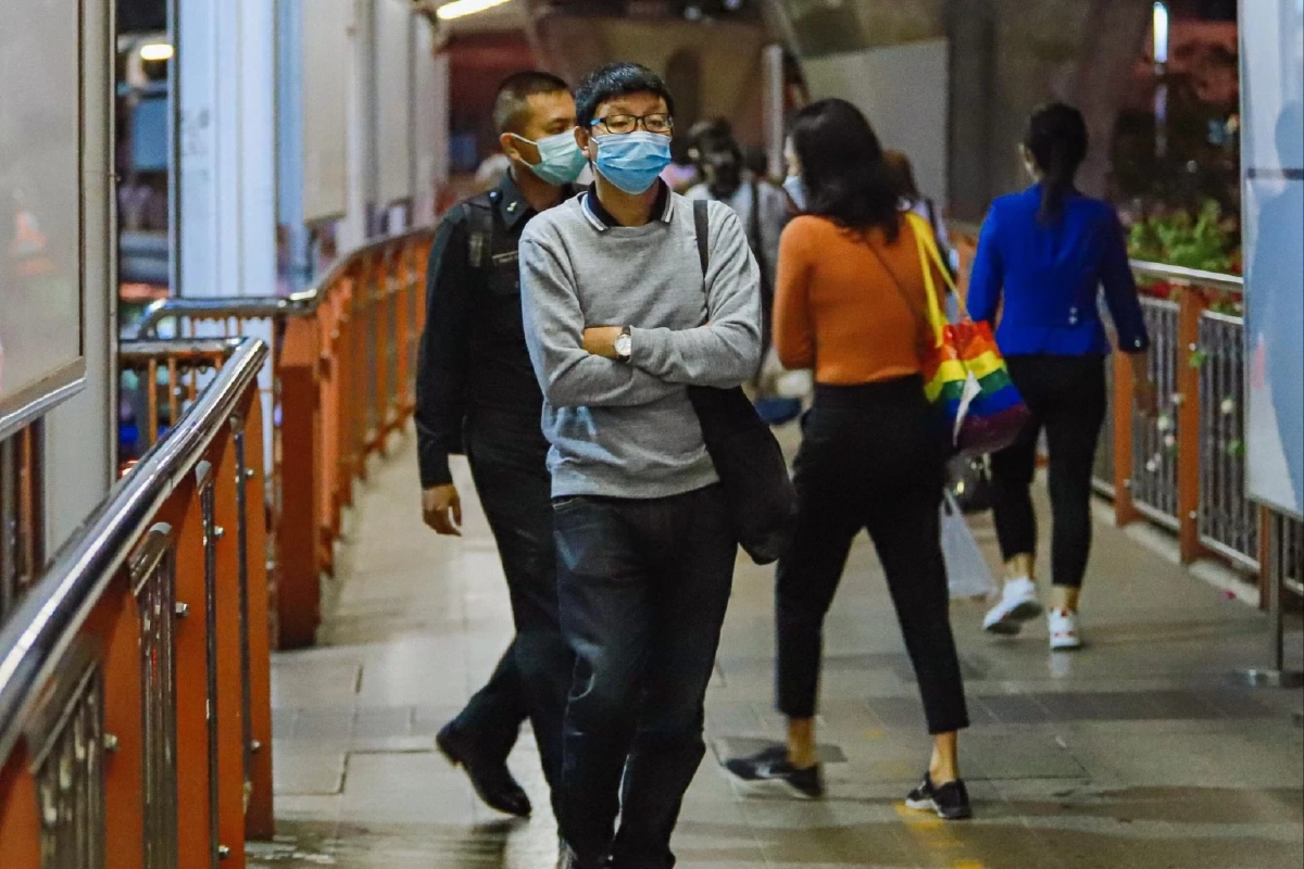 Food Insecurity เกิดจากหลายปัจจัย