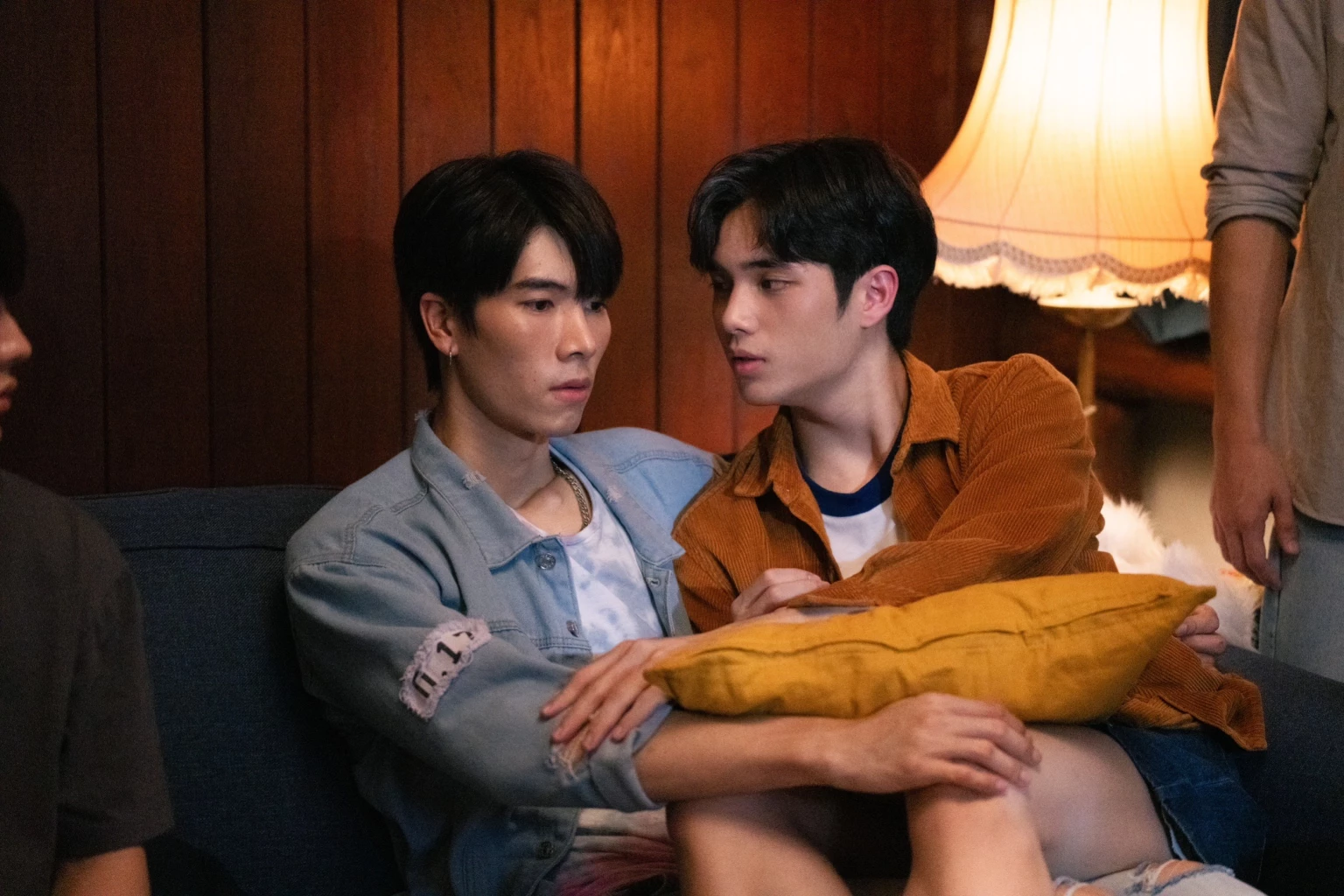 DFF เพื่อนตาย ซีรีส์บอยเลิฟกระแสแรงส่งท้ายปี ติดเทรนด์ในหลายประเทศ