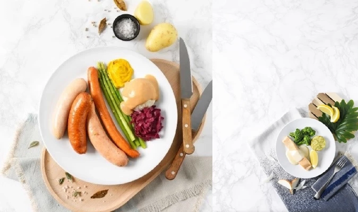 2 เมนูพิเศษที่อิเกีย สุขุมวิท ถึงแค่ 31 มี.ค. 2567