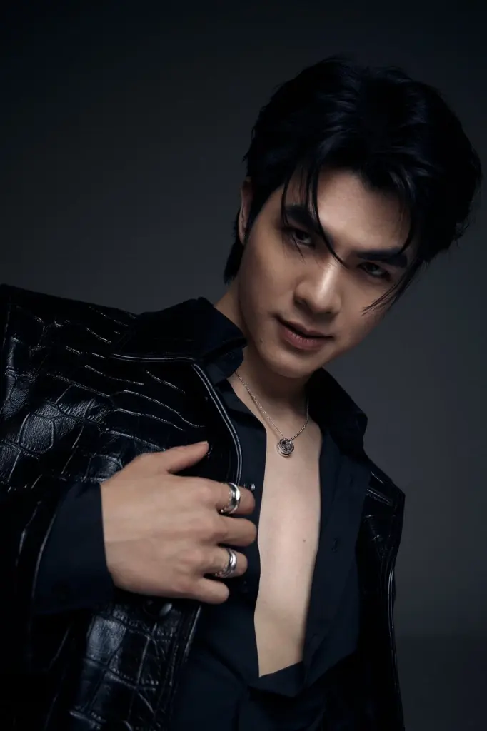 BULGARI แต่งตั้ง มาย ภาคภูมิ เป็น Friend Of The House ชายคนแรกของ South East Asia 