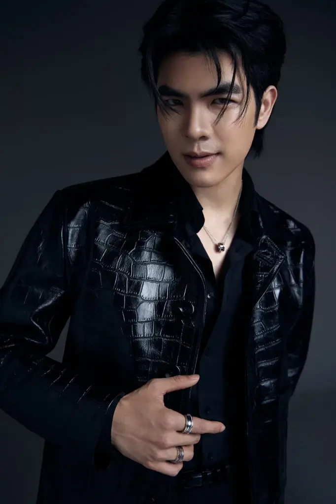 BULGARI แต่งตั้ง มาย ภาคภูมิ เป็น Friend Of The House ชายคนแรกของ South East Asia  