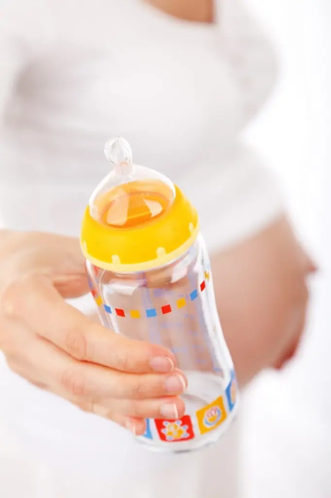 สาร Phthalates ทำให้คุณแม่คลอดก่อนกำหนด ? 