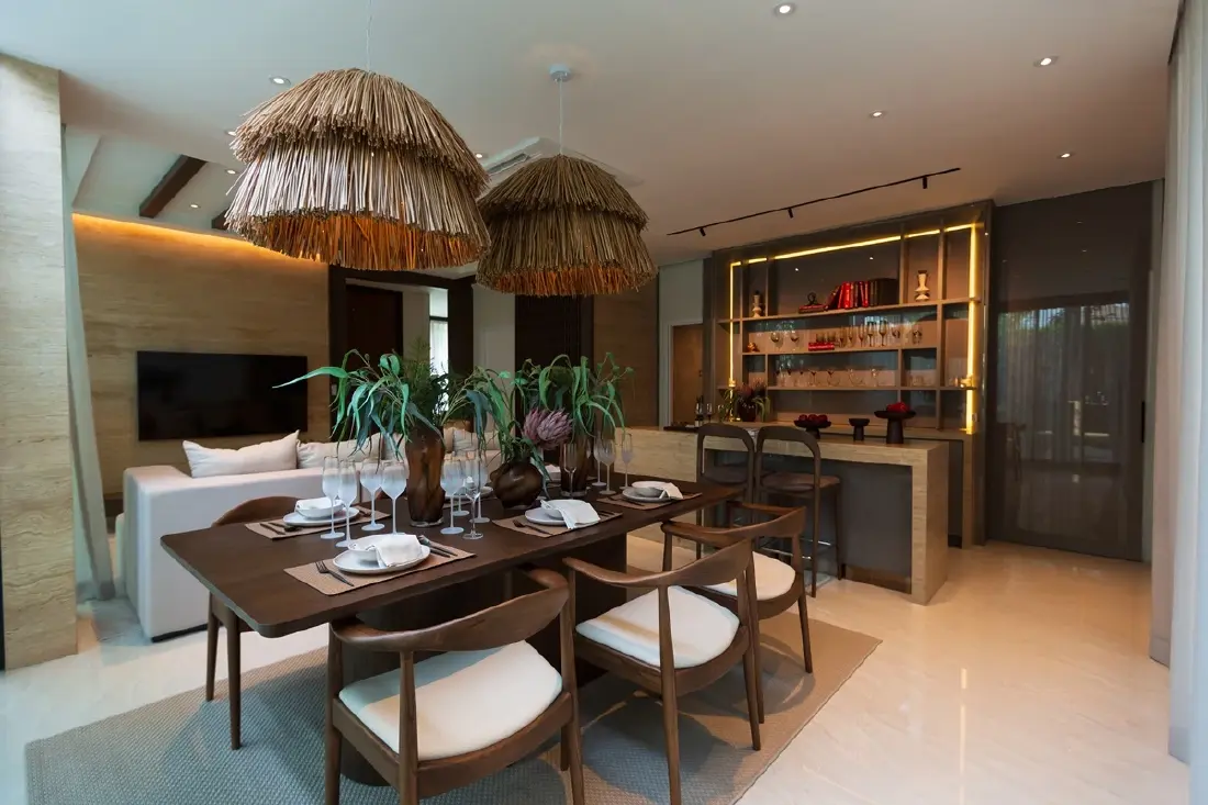 อารียา พรอพเพอร์ตี้ จัดงาน Experience ‘The Signature of Areeya’ โกยยอดขายกว่า 200 ล้านบาท ภายใน 2 วัน