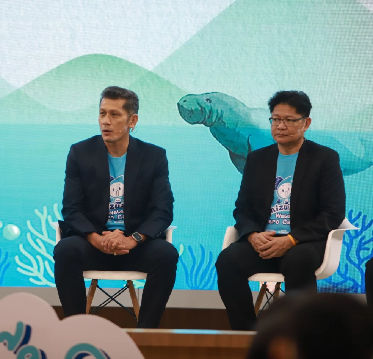 "วัน ซันโทรี่ มิซุอิกุ" ผนึกกำลังปั้นเยาวชน พิทักษ์ทรัพยากรน้ำ