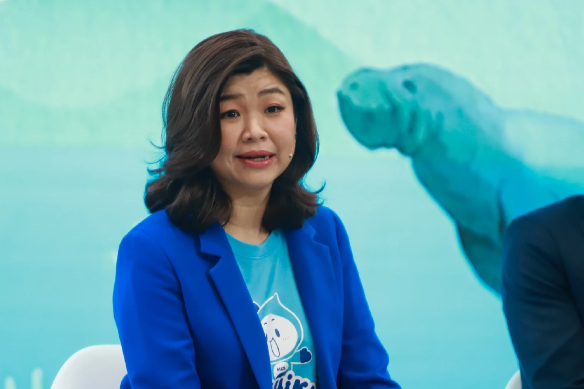 "วัน ซันโทรี่ มิซุอิกุ" ผนึกกำลังปั้นเยาวชน พิทักษ์ทรัพยากรน้ำ