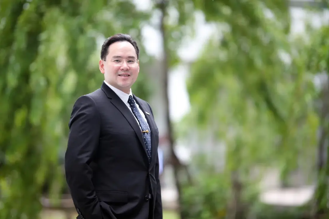 CKPower เผยไตรมาส 1/67 ปันผล 691 ล้านบาท คาด Q2 ทยอยปรับตัวดีขึ้น