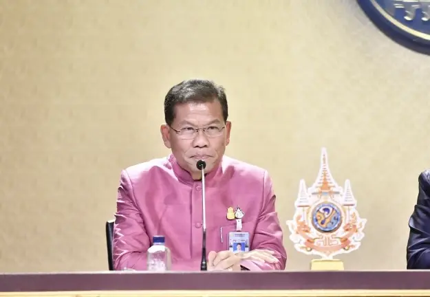 ลงทะเบียนบริการล้างแอร์ฟรี! ผ่าน 3 ช่องทาง กิจกรรมอาชีวะคลายร้อนทั่วไทย