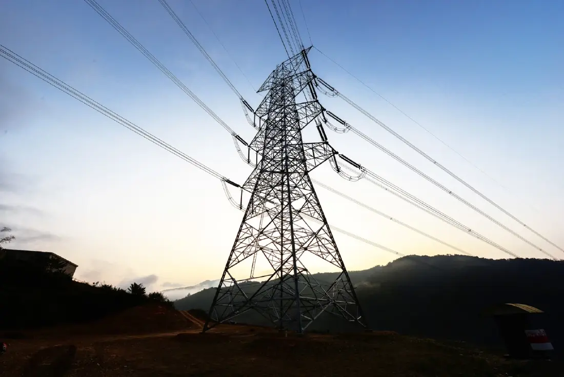 CKPower เผยไตรมาส 1/67 ปันผล 691 ล้านบาท คาด Q2 ทยอยปรับตัวดีขึ้น