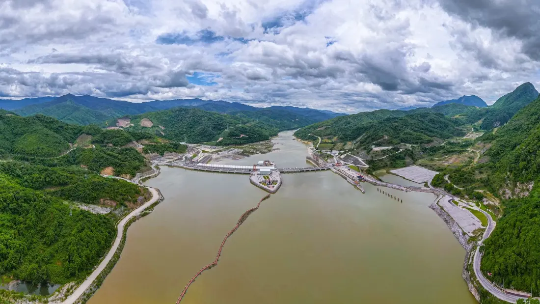 CKPower เผยไตรมาส 1/67 ปันผล 691 ล้านบาท คาด Q2 ทยอยปรับตัวดีขึ้น