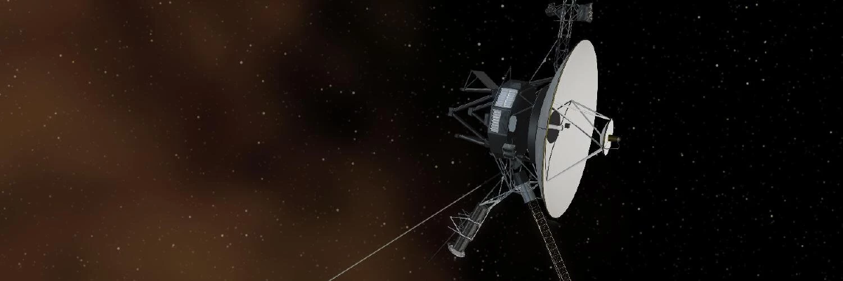 ยาน Voyager1 คืนชีพ! ส่งข้อมูลวิทยาศาสตร์จากขอบจักรวาลกลับโลกอีกครั้ง