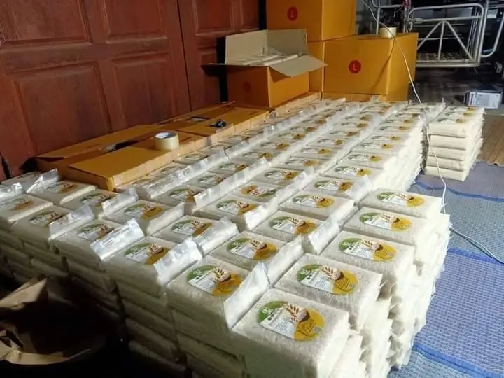 โครงการพัฒนาฯเกษตรอินทรีย์ครบวงจร จ.สุรินทร์ ช่วยยกระดับ-เพิ่มมูลค่าสูง