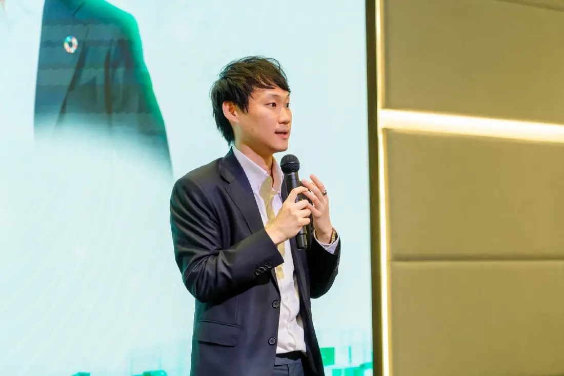 “บิทคับ แคปปิตอล กรุ๊ป" จ่อบุกตลาดกัมพูชา ร่วมทุน "WorldBridge Group"