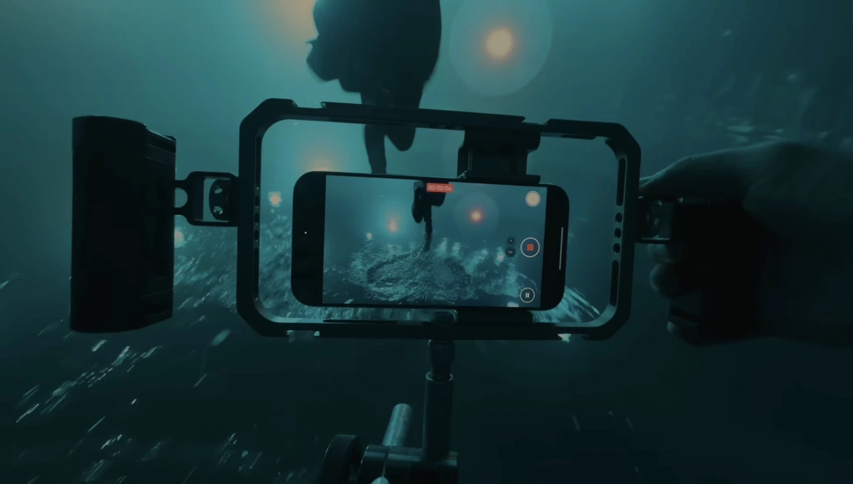 The Weeknd ⁣'Dancing in the Flames'