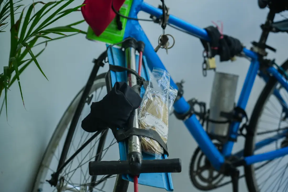 เบื้องหลัง 'นักซ่อม' แห่ง Repair Café คอมมูนิตี้ซ่อมข้าวของแห่งแรกในไทย
