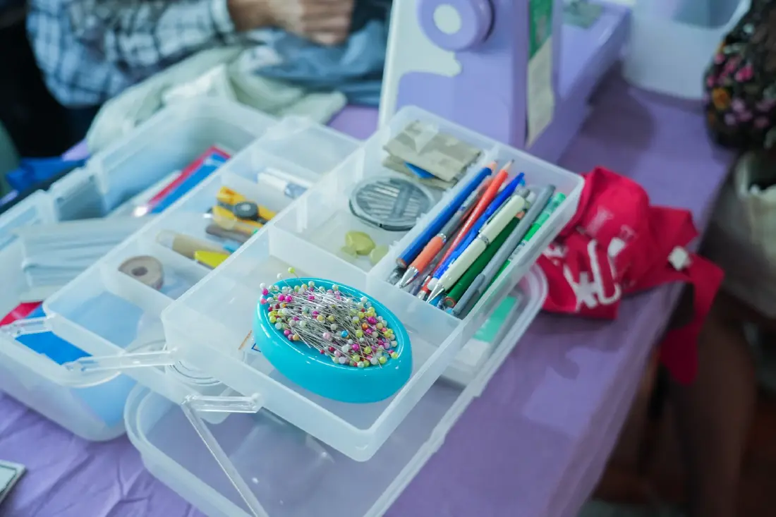 เบื้องหลัง 'นักซ่อม' แห่ง Repair Café คอมมูนิตี้ซ่อมข้าวของแห่งแรกในไทย