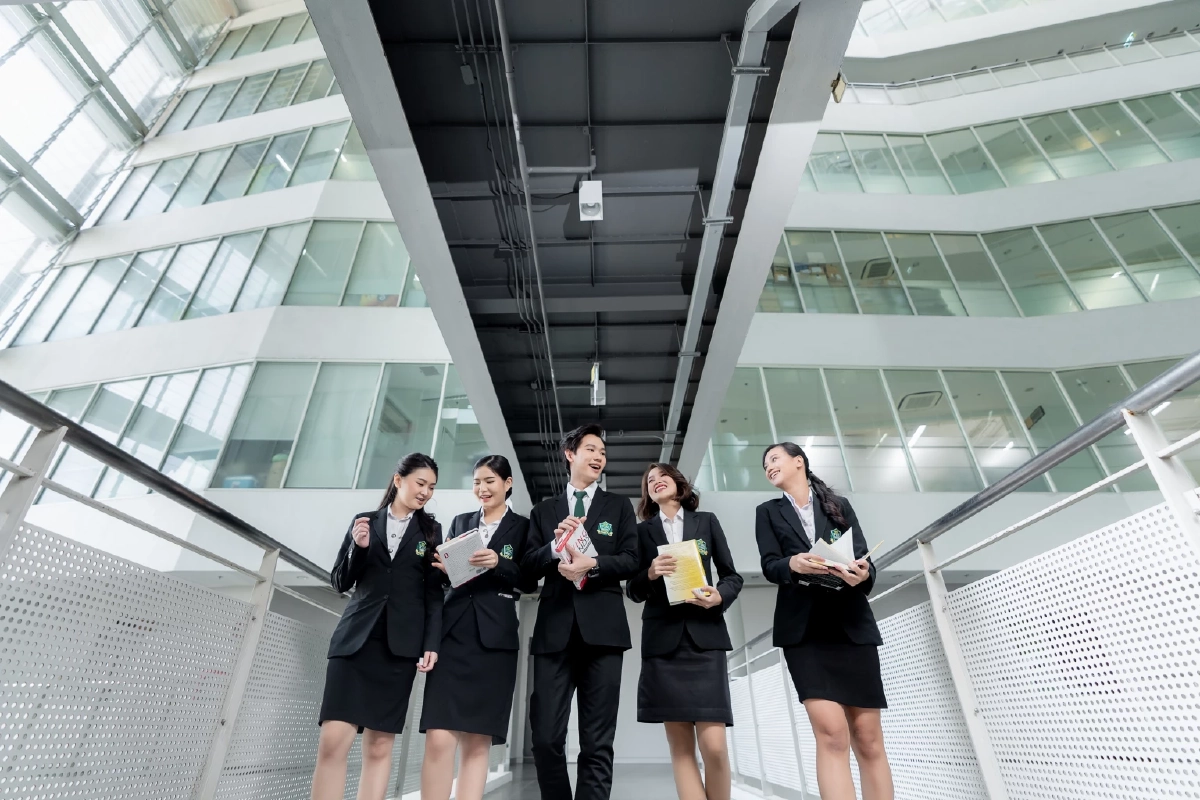 PIM ได้รับคัดเลือกเข้าชิงรางวัล "กลยุทธ์การเรียนการสอนแห่งปี" ระดับทวีป