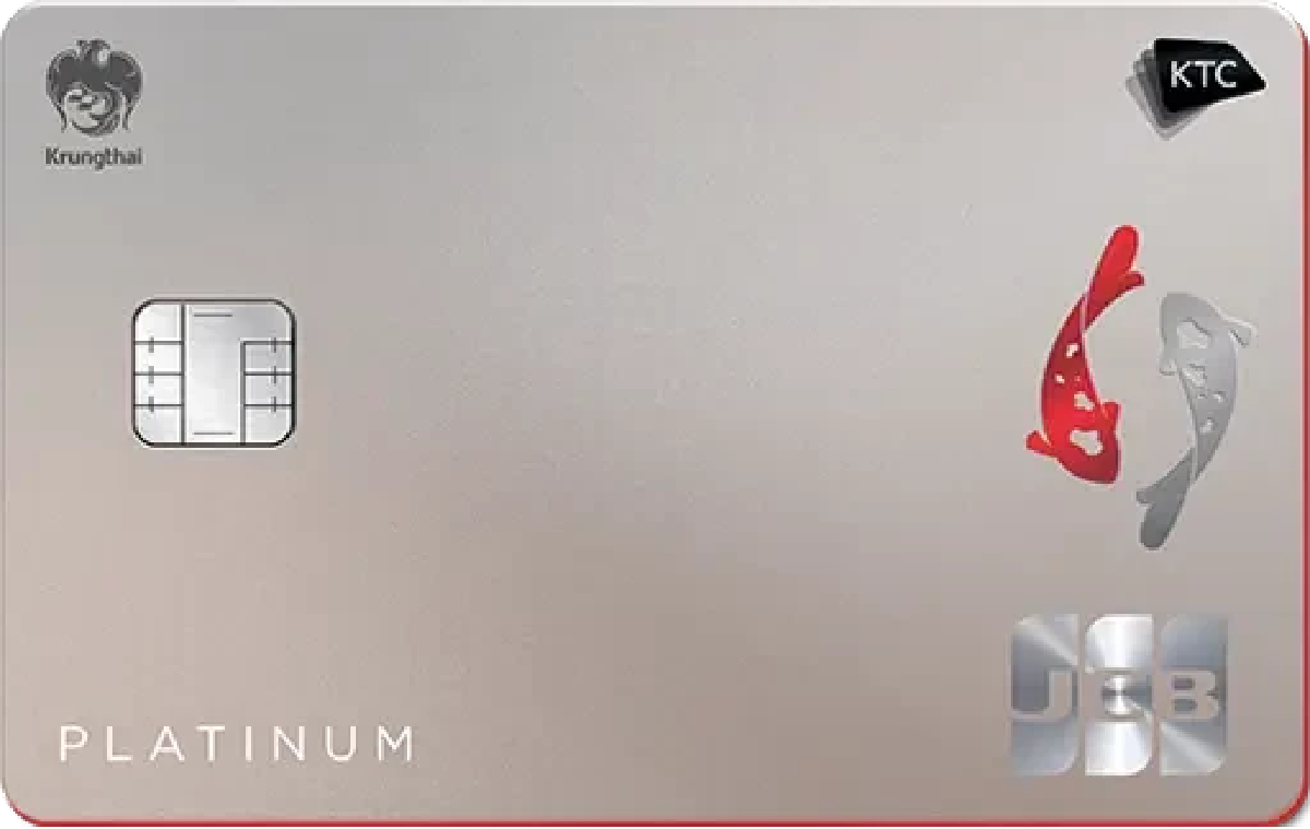 บัตรเครดิตใบแรกใช้ของอะไรดี มีวิธีเลือกอย่างไรให้ถูกใจใช้ได้นาน