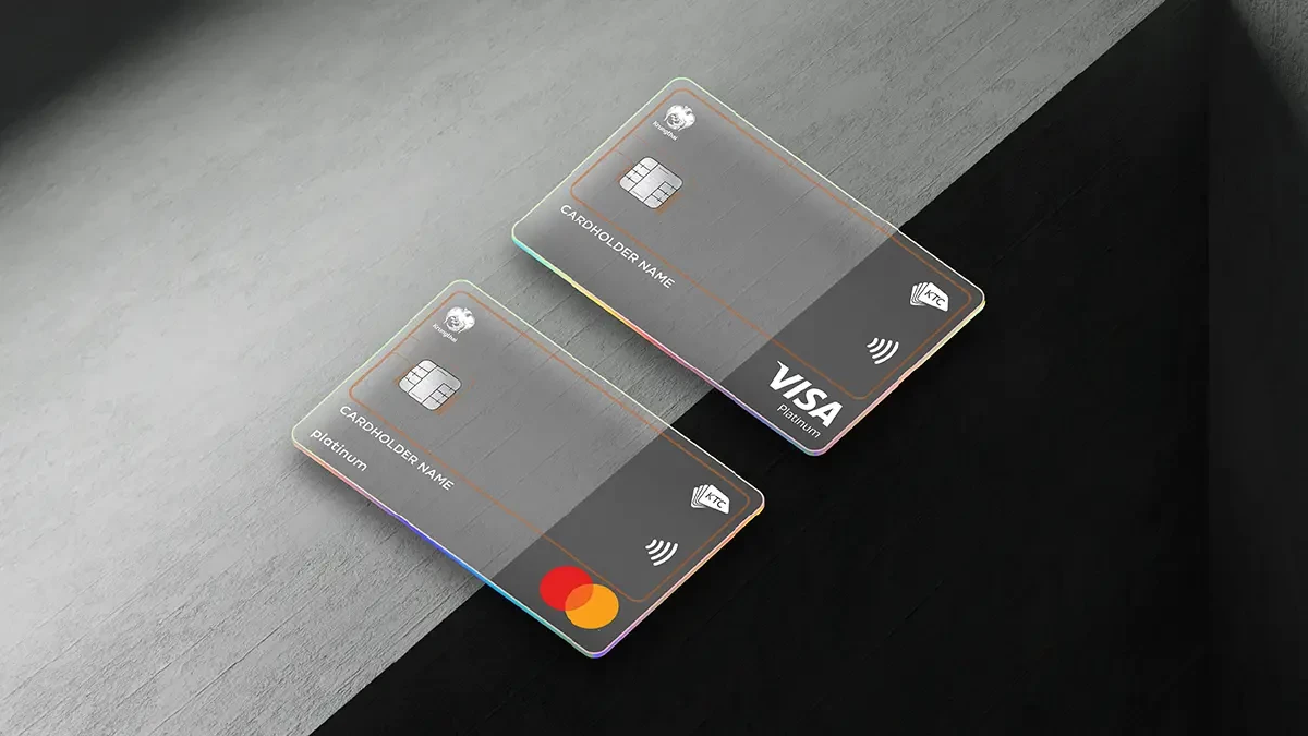 บัตรเครดิตใบแรกใช้ของอะไรดี มีวิธีเลือกอย่างไรให้ถูกใจใช้ได้นาน
