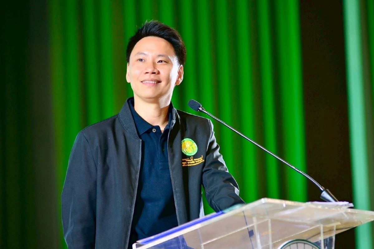 กระทรวงเกษตรฯ เร่งช่วยเกษตรกรน้ำท่วม ระบายน้ำ เยียวยา ป้องกันโรค