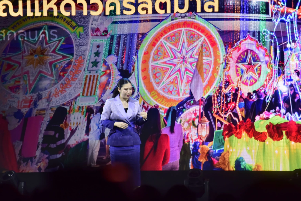 พลิกโฉมท่องเที่ยวไทย! ก้าวสู่ “The New Thailand” ยกระดับคุณภาพ สู่ความยั่งยืน