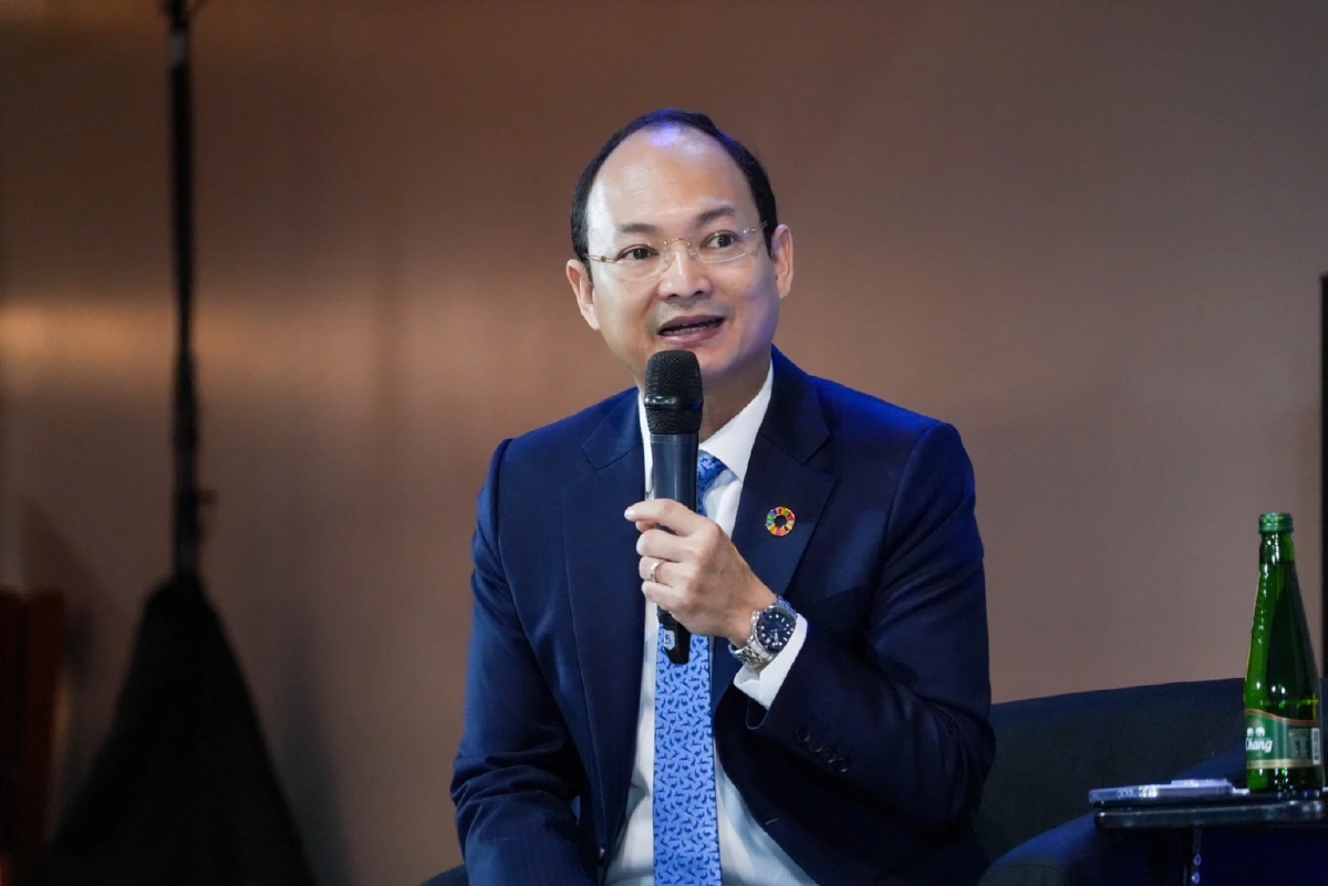 เปิดไฮไลท์ GCNT EXPO 2025 มหกรรมรวมพลังเร่งสร้างโลกยั่งยืน
