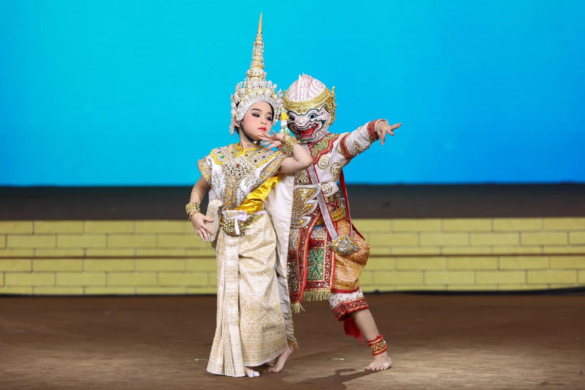 สยามพารากอน ชวนสัมผัสวัฒนธรรมสองแผ่นดิน ฉลอง 50 ปี ไทย-จีน