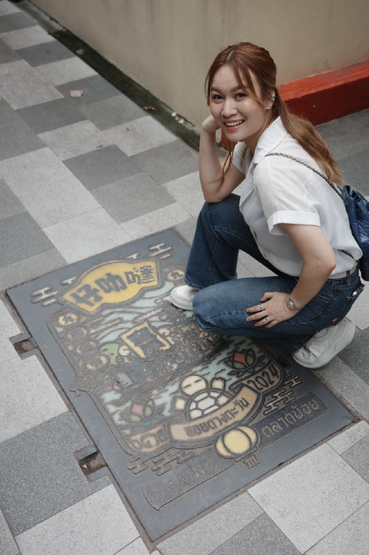 นั่งรถไฟใต้ดิน กิน เที่ยว ถ่าย เท่! เริ่มที่ “พระราม 9” แล้วไปจบที่ “ตลาดน้อย”