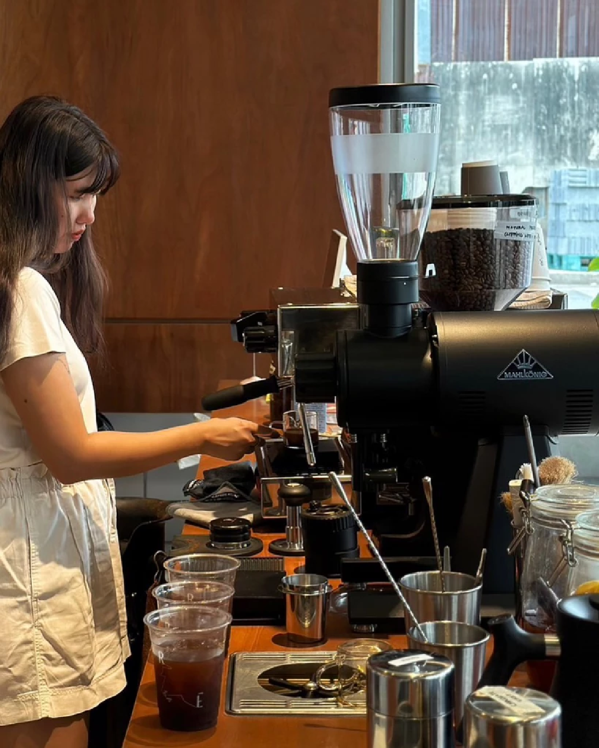 CREDIT : Re Coffee