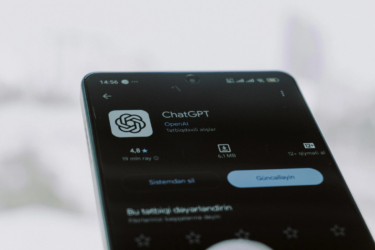 ChatGPT กำลังฮิตทั่วโลก Prompt เฉลี่ย \"2.5 พันล้านครั้งต่อวัน\"
