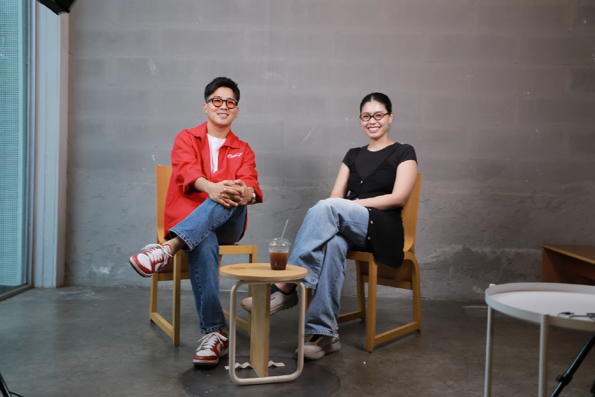 ReCoffee ปลุกปากน้ำ! จากทางผ่านสู่ Creative Space ของสมุทรปราการ