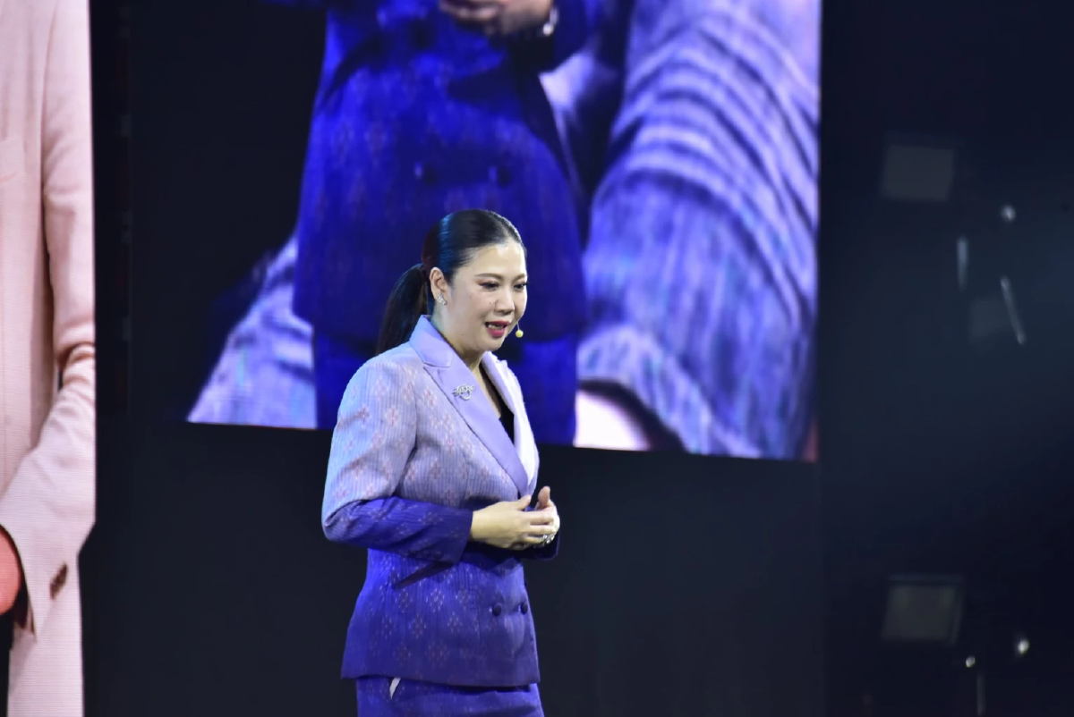 พลิกโฉมท่องเที่ยวไทย! ก้าวสู่ “The New Thailand” ยกระดับคุณภาพ สู่ความยั่งยืน