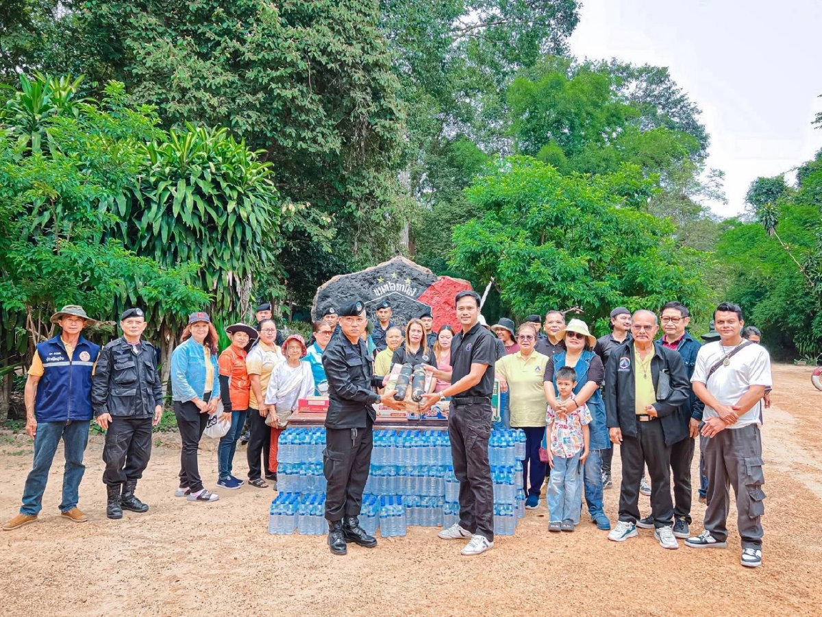 ก้าวอิสระประณามกัมพูชา ลุยช่วย ปชช. ชายแดนหนุนทหารปกป้องอธิปไตย