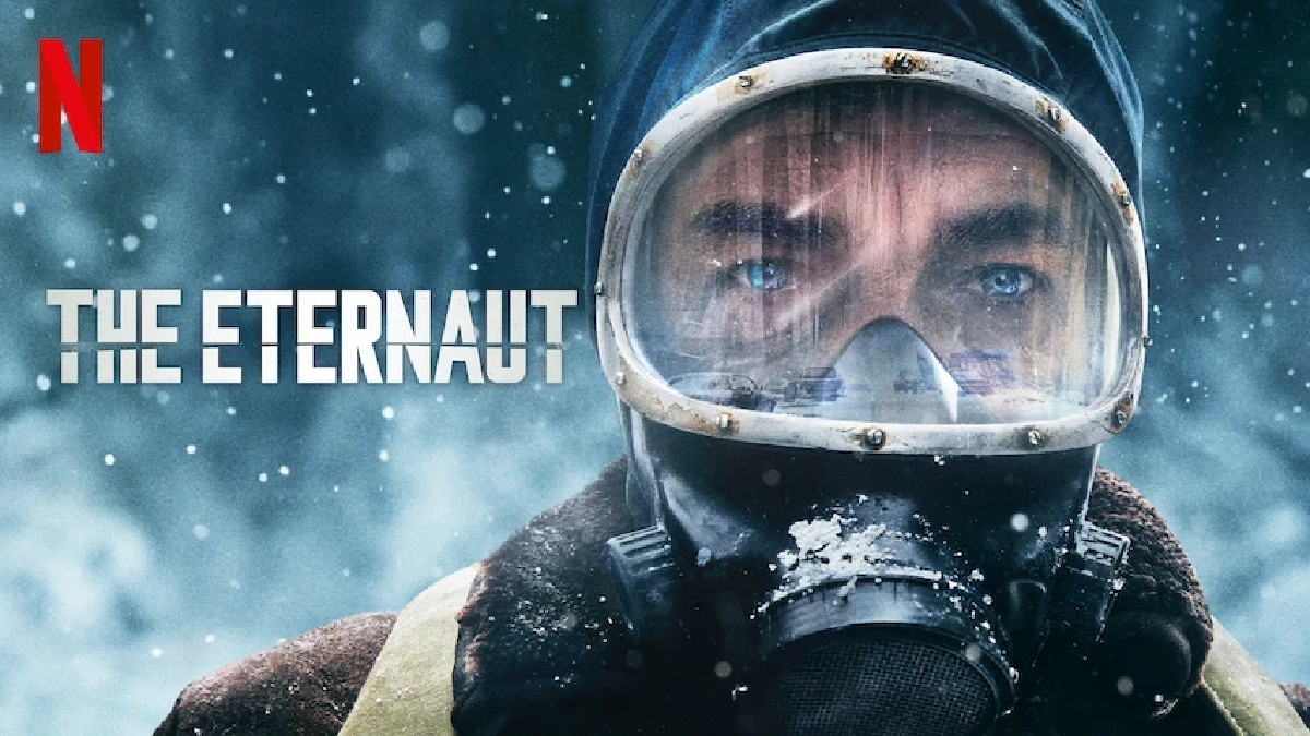 Netflix ใช้ Gen AI  ช่วยสร้างซีรีส์ The Eternaut Credit ภาพ Netflix