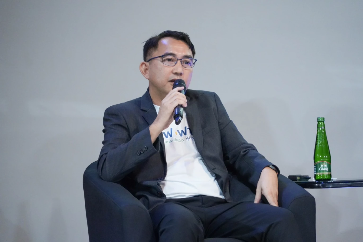 เปิดไฮไลท์ GCNT EXPO 2025 มหกรรมรวมพลังเร่งสร้างโลกยั่งยืน