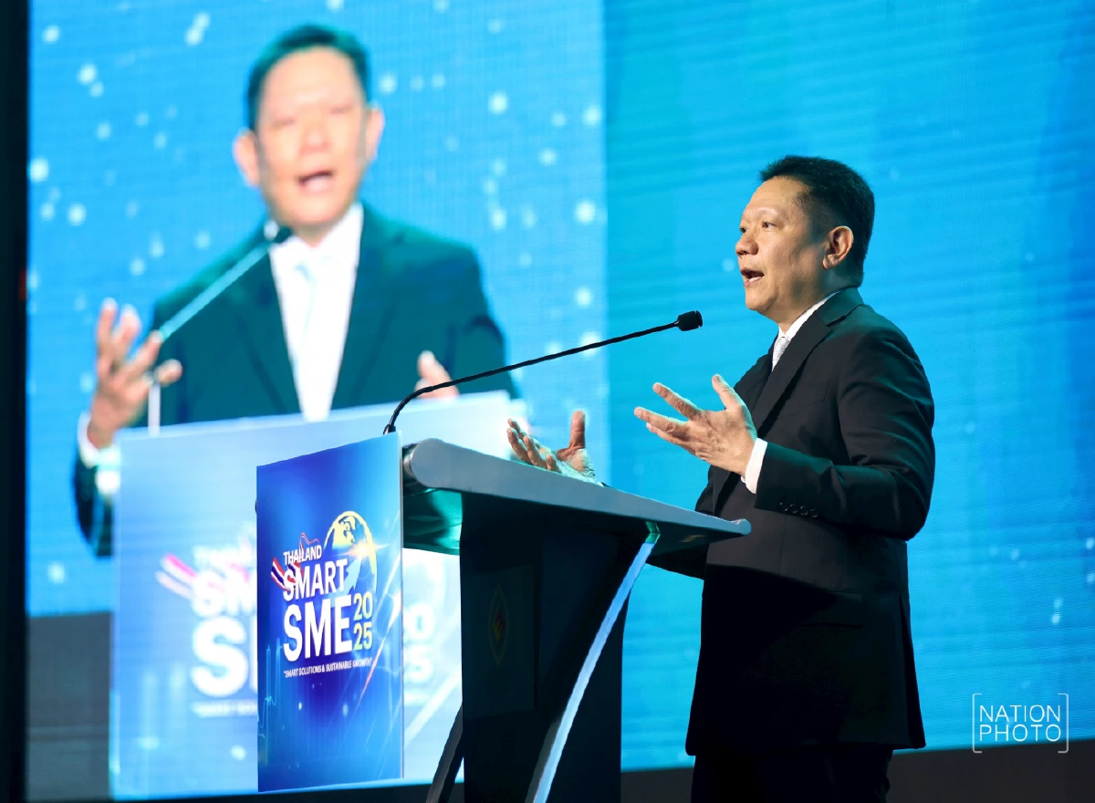 ‘คลัง’ลุยล้างหนี้เสีย SME ไทย ลดเวลาติดเครดิตบูโรเหลือ 6 เดือน