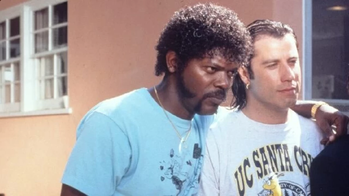 Pulp Fiction : ตำนานตัวละคร ซามูเอล แจ็กสัน ที่เกิดจากวิกผมผิดทรง