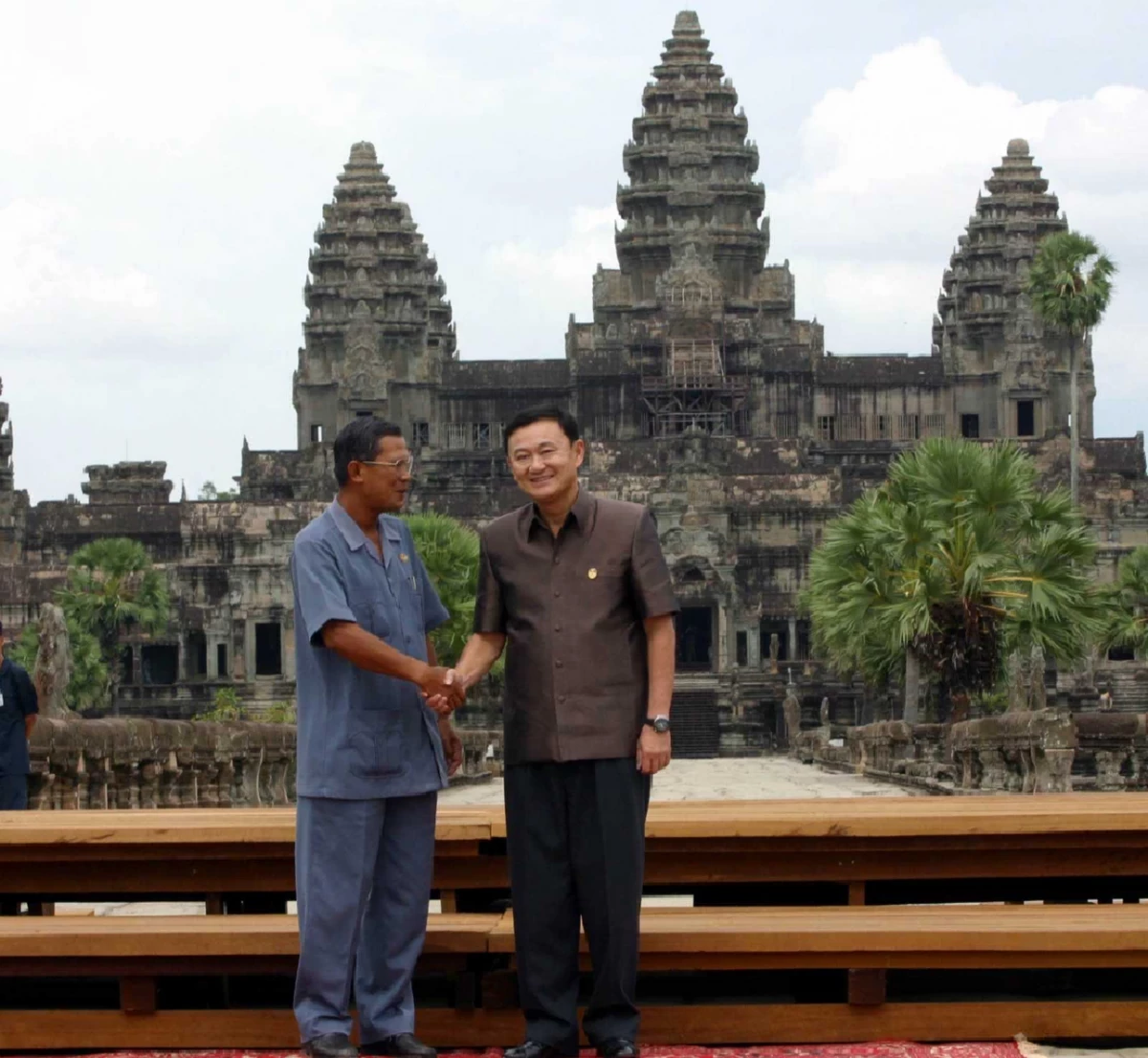 ตระกูลชินวัตร - ฮุน เซน ความสัมพันธ์แตกหักขั้นรุนแรง เพราะเหตุใด ?