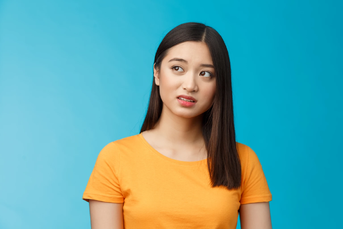 รู้จัก \"Gen Z stare\" เมื่อคน Gen Z ตอบโต้คุณด้วยสายตานิ่งเฉย
