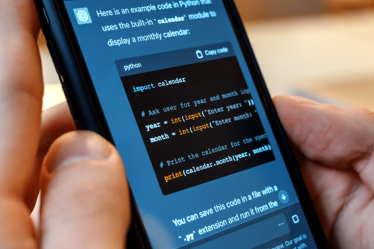 10 Prompt คำสั่งง่าย ๆ  ใช้กับ ChatGPT แล้วชีวิตการทำงานจะง่ายขึ้น 10 เท่า