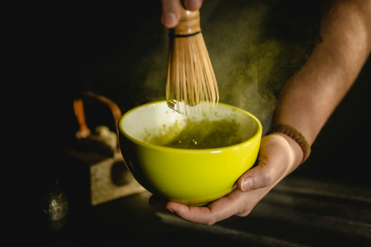 How to เข้าวงการ Matcha แจกสูตรชงมัทฉะ ต้องซื้ออะไรบ้าง ราคาเท่าไร