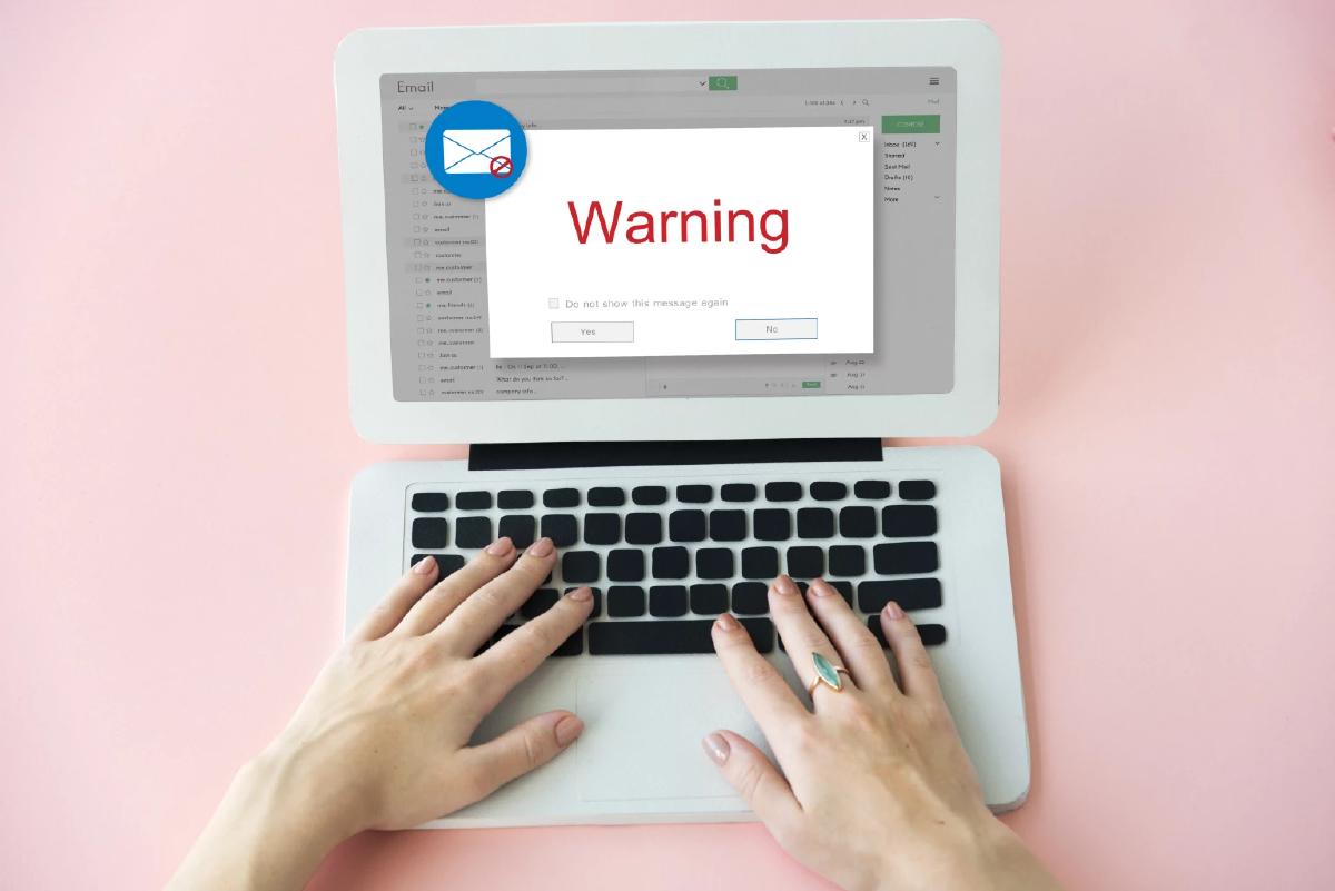 เตือนภัย! Search Engine มิจฉาชีพใช้เทคนิค \"SEO Poisoning\" ขโมยข้อมูล