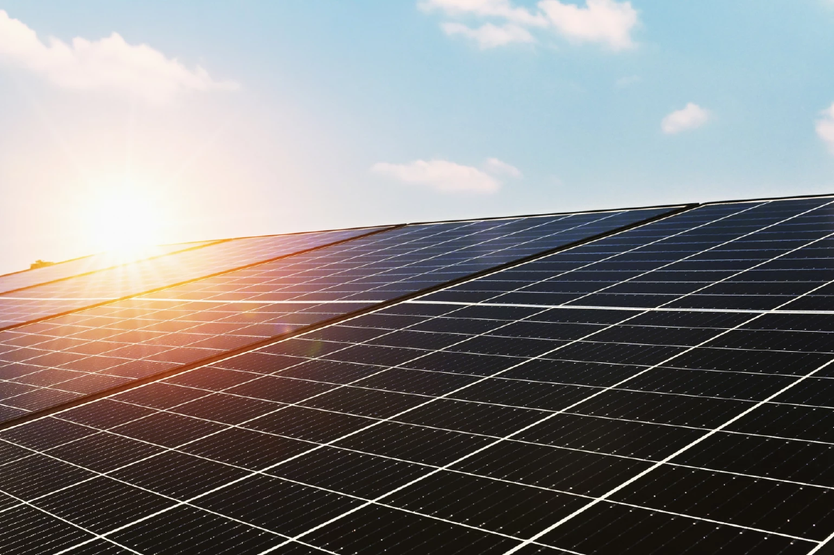 บูมพลังงานสะอาด! ชุมชนทั่วไทย 2,060 kW ใน 5 ปี สู่เทรนด์โลก