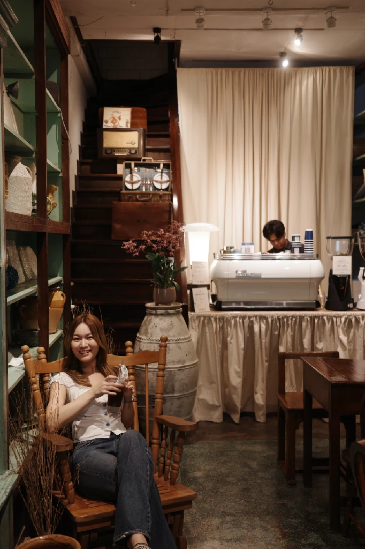The Old Town Ratchaburi ตลาดเก่าอายุกว่า 100 ปี ที่ตอนนี้มีแต่ร้านเก๋ๆ